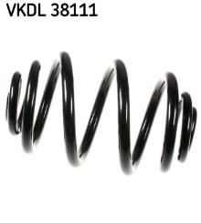 SKF VKDL 38111